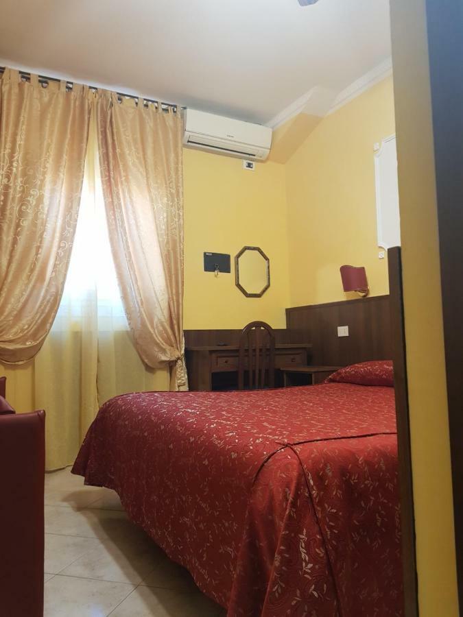 B&B Rudy, Rome